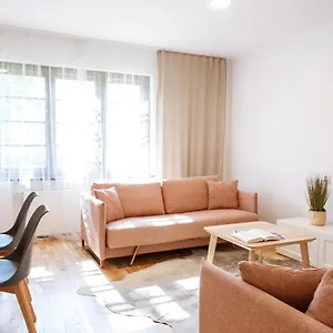 Old Town Sunny Apartment Gdansk