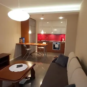Apartament Topas