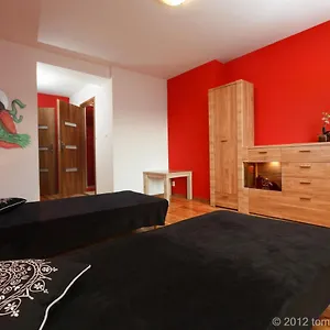 Hotelik Bach *
