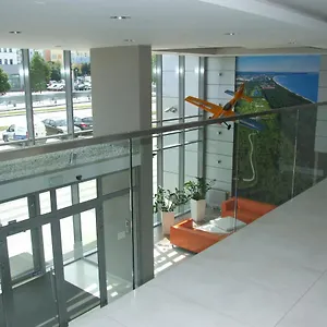 Nad Morzem, Zaspa Apartment Gdansk