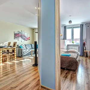 Mieszkanie Horyzont - Acco Rent * Gdansk