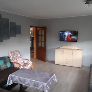 Walecznych 11 Apartment *