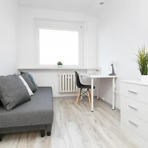 Guest house Rooms4less Gdansk