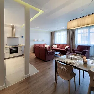 Comfy - Wypoczynkowa Lux * Gdansk