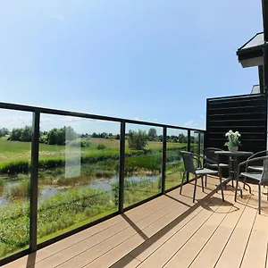 Apartment Anka Nad Morzem *