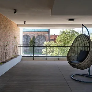 Apartment Modernico-gdansk Old Town Gdansk