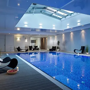 Apartament Waterlane Marina By Live & Travel Gdańsk