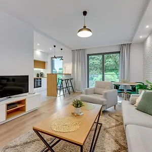 Apartment Wave - Nadmorze 2