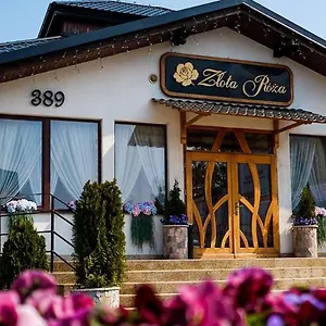Zlota Roza 格但斯克