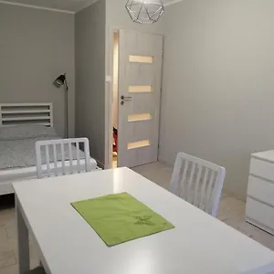 Stogi - Apartament W Poblizu Plazy Apartment Gdansk