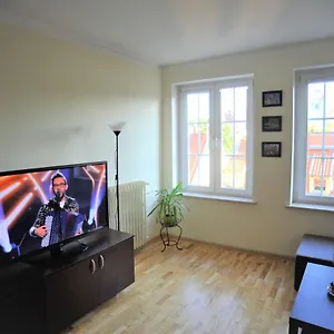 Apartment Dluga Street *