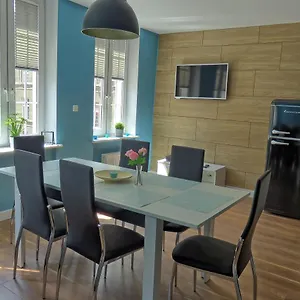 Elzbieta Apartment Gdansk