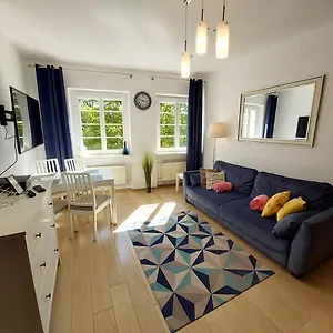 Apartment Ogarna