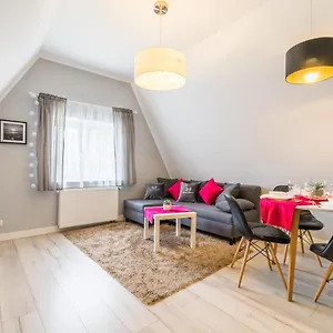 Apartamentygdanske Eu - Golden Apartment Gdansk