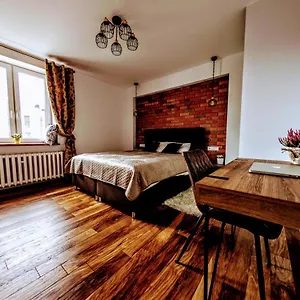 Barbara Apartment *