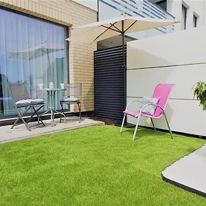 Atapartments - Przy Alejach Apartment *
