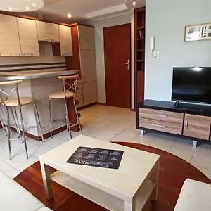 Sea 1 Apartment