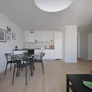 Baltic Sea Apartment Gdansk