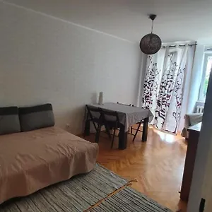 Mieszkanie Nad Morzem Gdansk