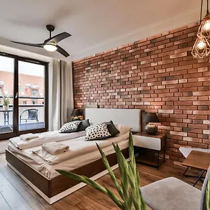 Apartment Iqapartments Chmielna 73 Gdansk