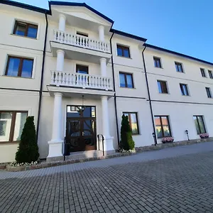 Nocleg ze śniadaniem Złota Róża Gdańsk