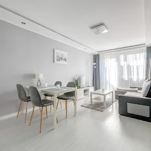 Apartament Sun And Sea Riviera Apartment *