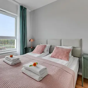 Baltica Sky By Triapart Apartament *
