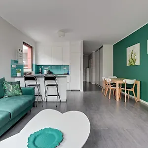 Apartment Garnizon & Free Parking By Downtown *