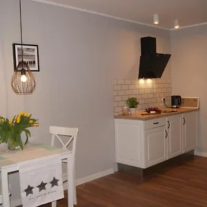 Mewa Apartment *