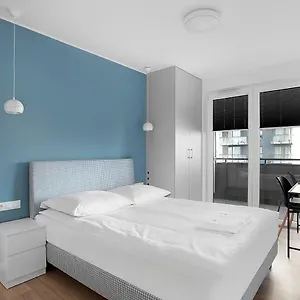 Ms Sky Tower X Apartment Gdansk