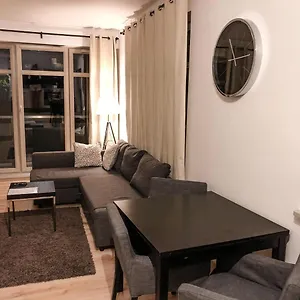 Apartment Apartament Rezydencja Marina