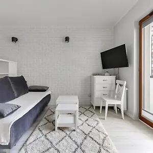 Platinium Comfy Hallera Apartment *