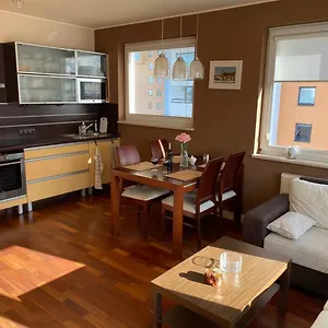 Apartament Marina Primore 3 Pokoje * Gdansk