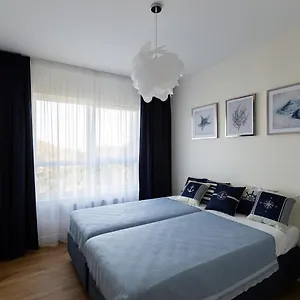 Jpapartments Blue Przy Plazy Apartment Gdansk