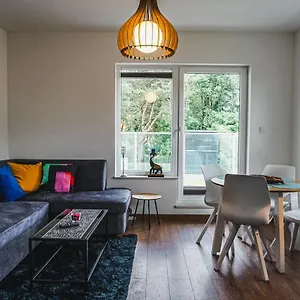 Apartment Baltica Towers