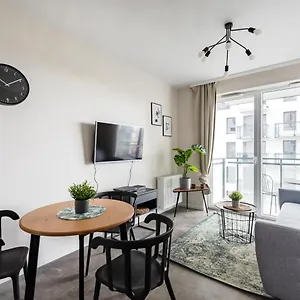 Apartament Walowa Apartment *