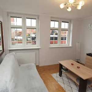 Grand-tourist River Side Apartment *