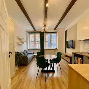 Apartment Centrum Old Town *