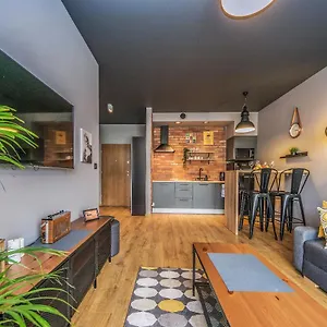Apartament Golden Kate * Gdansk