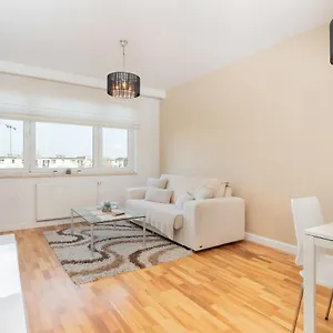 Marina Primore By Renters * Gdansk