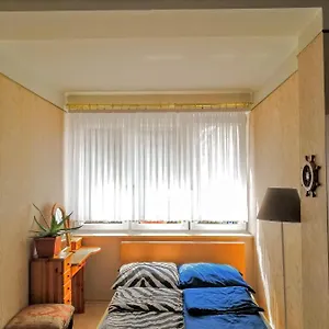 Duze Glowny Homestay
