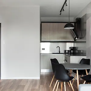 Apartment Ms Bra Bank Iv *
