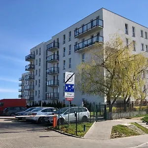 Apartment Suitegda