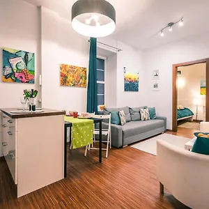 Hello Apartament Swietojanska *