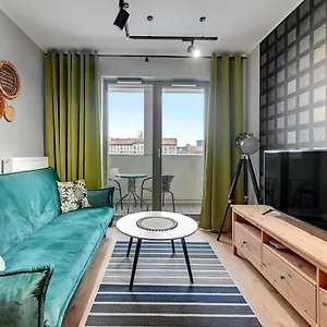 Dom & House - Grano Apartment Gdansk