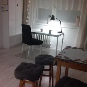 Apartment Kawalerka Orunia *