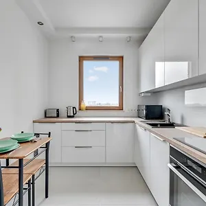Apartment Baltic Molo Triapart *