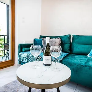 Apartment Blisko Morza Nowy Gdansk