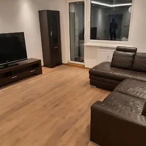 Apartment Mieszkanie Plocka *