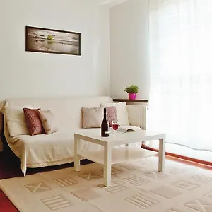 Apartment Apartament Bello - Free Parking Gdansk